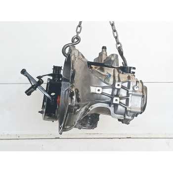 CAJA CAMBIOS 904001972075 X17D 