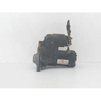 MOTOR ARRANQUE 0986018321 0986XA1312 