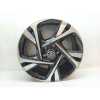 Recambio de llanta para toyota c-hr (_x1_) 1.8 hybrid (zyx10_, zyx11_) referencia OEM IAM CMS13055  