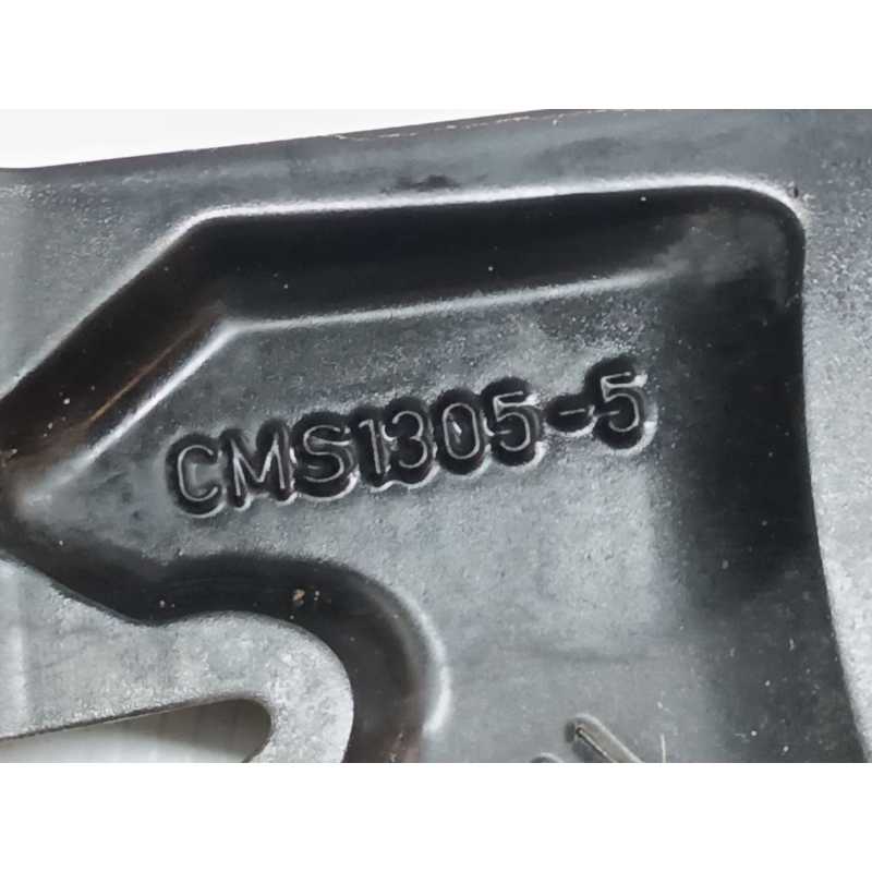 Recambio de llanta para toyota c-hr (_x1_) 1.8 hybrid (zyx10_, zyx11_) referencia OEM IAM CMS13055 - Gris 6