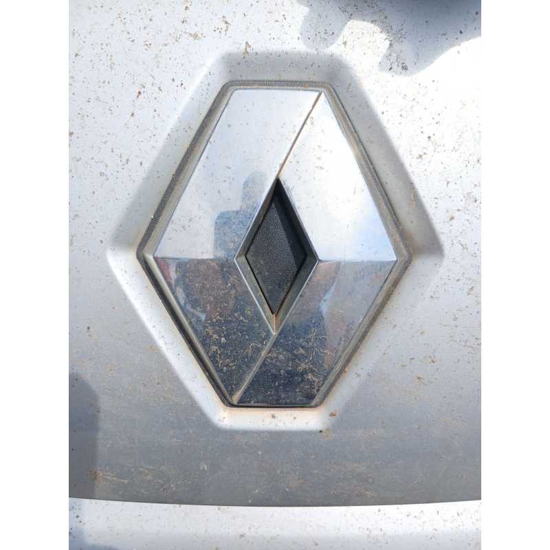 Recambio de elevalunas delantero izquierdo para renault trafic ii furgoneta (fl) 1.9 dci 100 (fl0c) referencia OEM IAM   