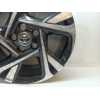 Recambio de llanta para toyota c-hr (_x1_) 1.8 hybrid (zyx10_, zyx11_) referencia OEM IAM CMS13055  