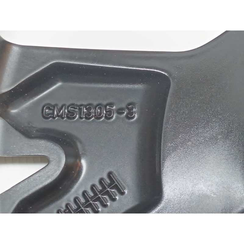 Recambio de llanta para toyota c-hr (_x1_) 1.8 hybrid (zyx10_, zyx11_) referencia OEM IAM CMS13055 - Gris 6