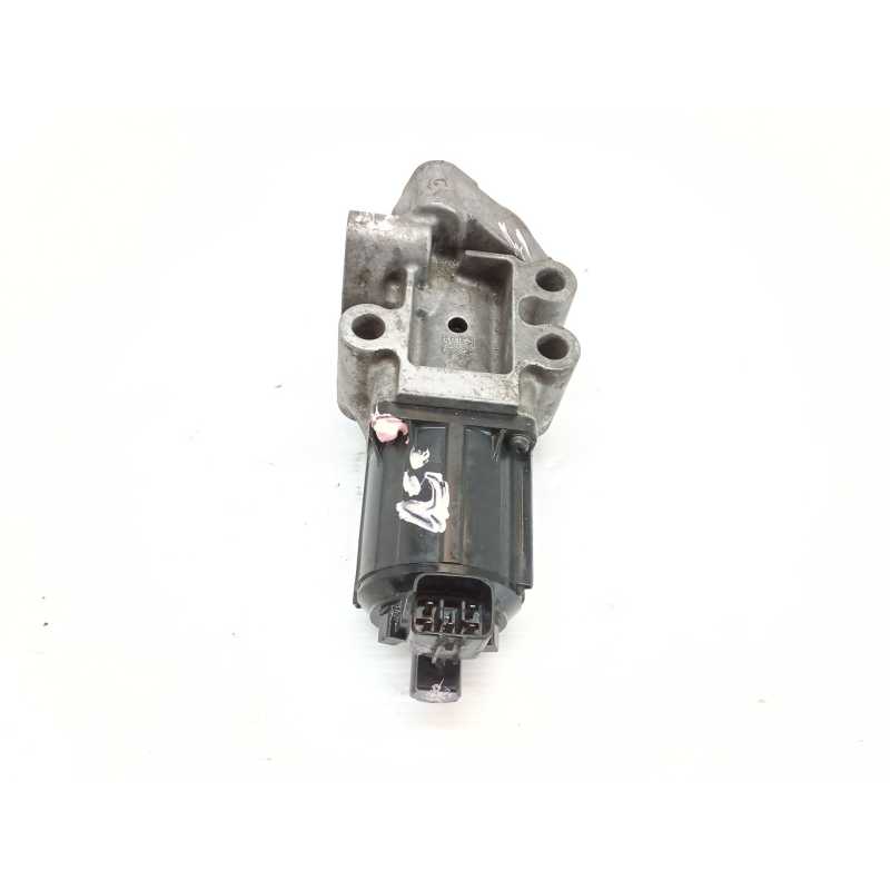 Recambio de valvula egr para kia carnival 2.9 crdi vgt active referencia OEM IAM 284104X900 - Negro 3
