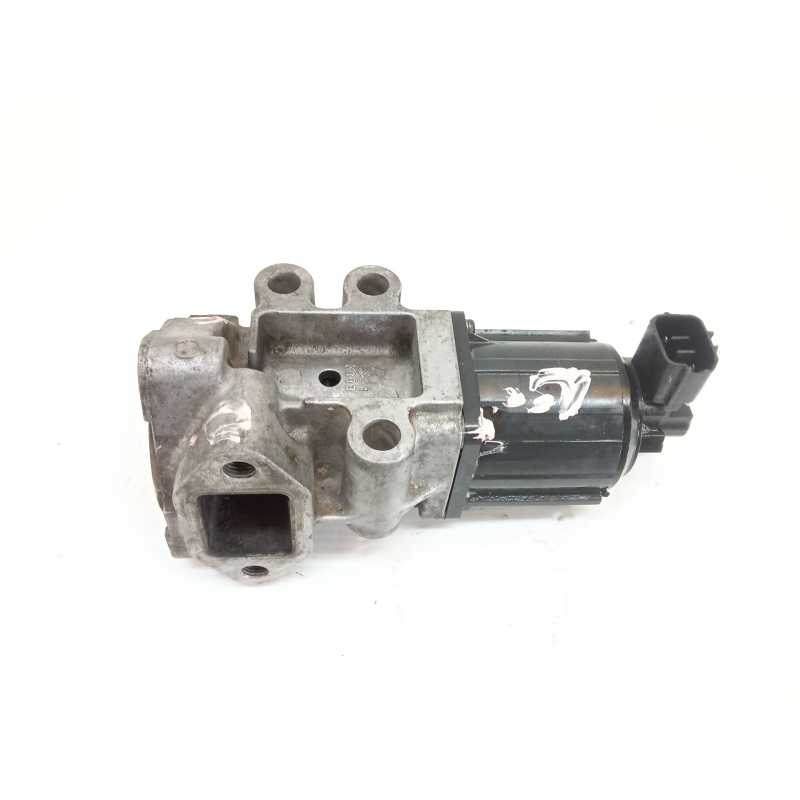 Recambio de valvula egr para kia carnival 2.9 crdi vgt active referencia OEM IAM 284104X900 - Negro 4