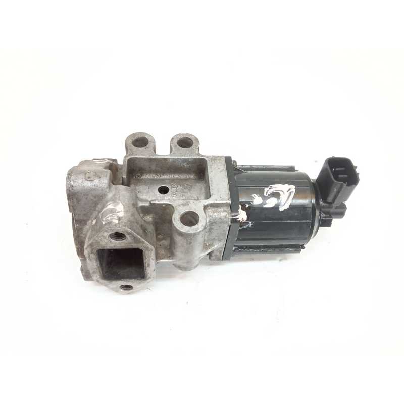 Recambio de valvula egr para kia carnival 2.9 crdi vgt active referencia OEM IAM 284104X900 - Negro 5