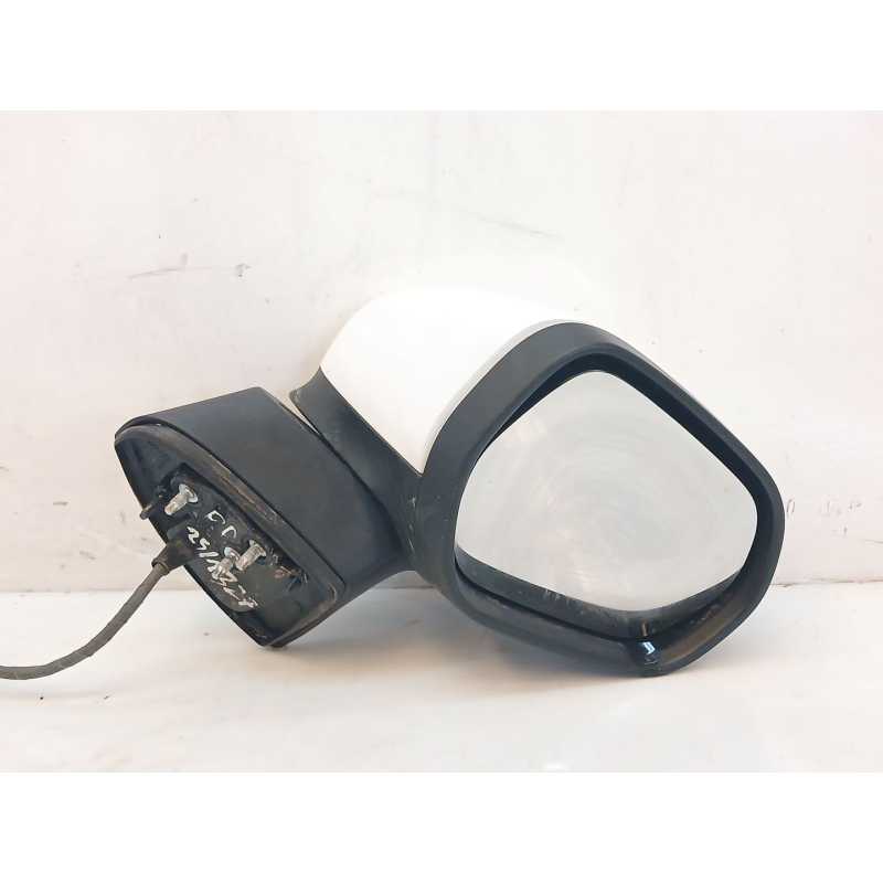 Recambio de retrovisor derecho para ford puma (j2k, cf7) 1.0 ecoboost mhev referencia OEM IAM 9701012RH  