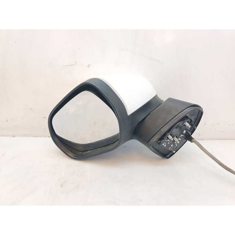 Recambio de retrovisor izquierdo para ford puma (j2k, cf7) 1.0 ecoboost mhev referencia OEM IAM 9702012LH  