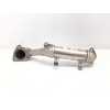 Recambio de enfriador egr para kia carnival 2.9 crdi vgt active referencia OEM IAM 284164X900  