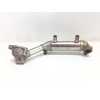 Recambio de enfriador egr para kia carnival 2.9 crdi vgt active referencia OEM IAM 284164X900  