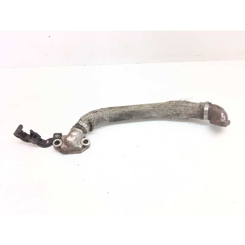 Recambio de tubo para kia carnival 2.9 crdi vgt active referencia OEM IAM   