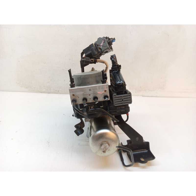 Recambio de abs para toyota c-hr (_x1_) 1.8 hybrid (zyx10_, zyx11_) referencia OEM IAM 4451010110 4707047070 