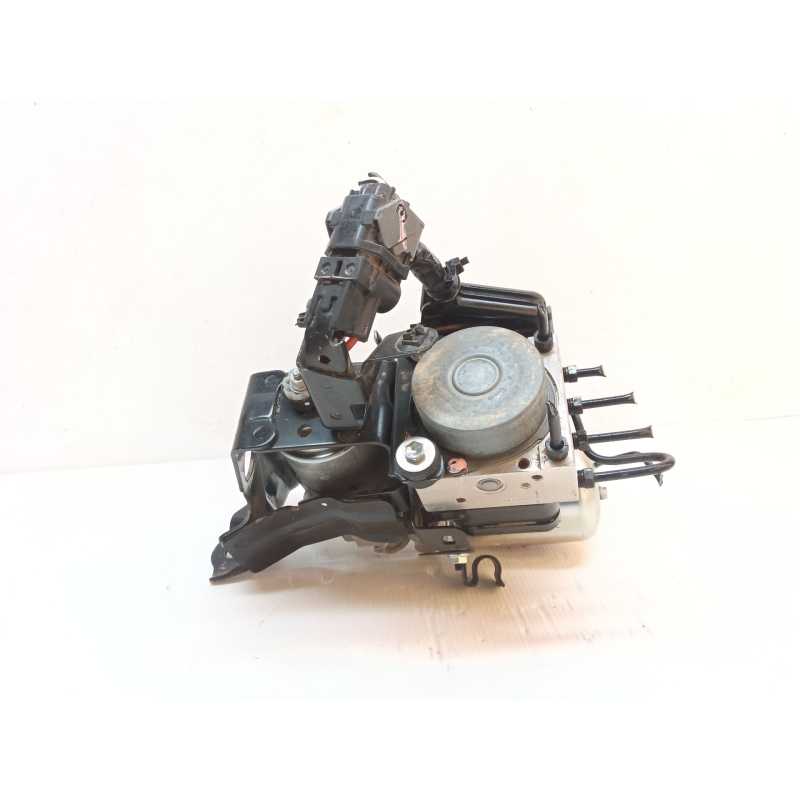 Recambio de abs para toyota c-hr (_x1_) 1.8 hybrid (zyx10_, zyx11_) referencia OEM IAM 4451010110 4707047070 - Gris 3