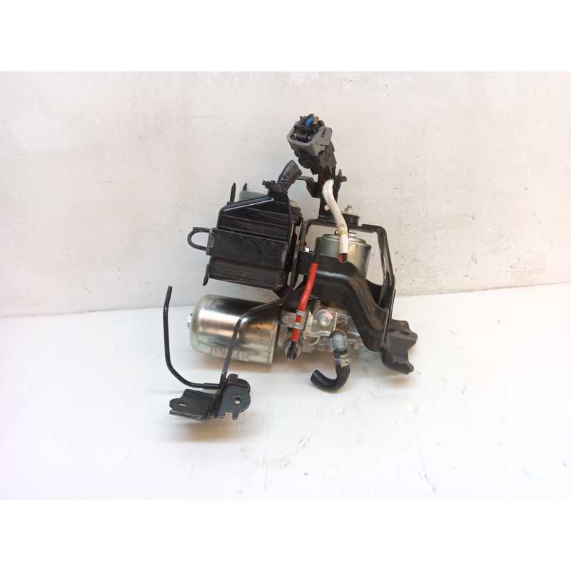 Recambio de abs para toyota c-hr (_x1_) 1.8 hybrid (zyx10_, zyx11_) referencia OEM IAM 4451010110 4707047070 - Gris 5