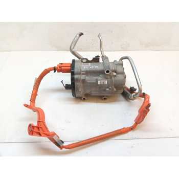 COMPRESOR AIRE ACONDICIONADO 0424000374 01G11124 