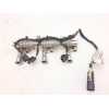 Recambio de rampa inyectora para ford focus st-line referencia OEM IAM H6BG9D280AA  