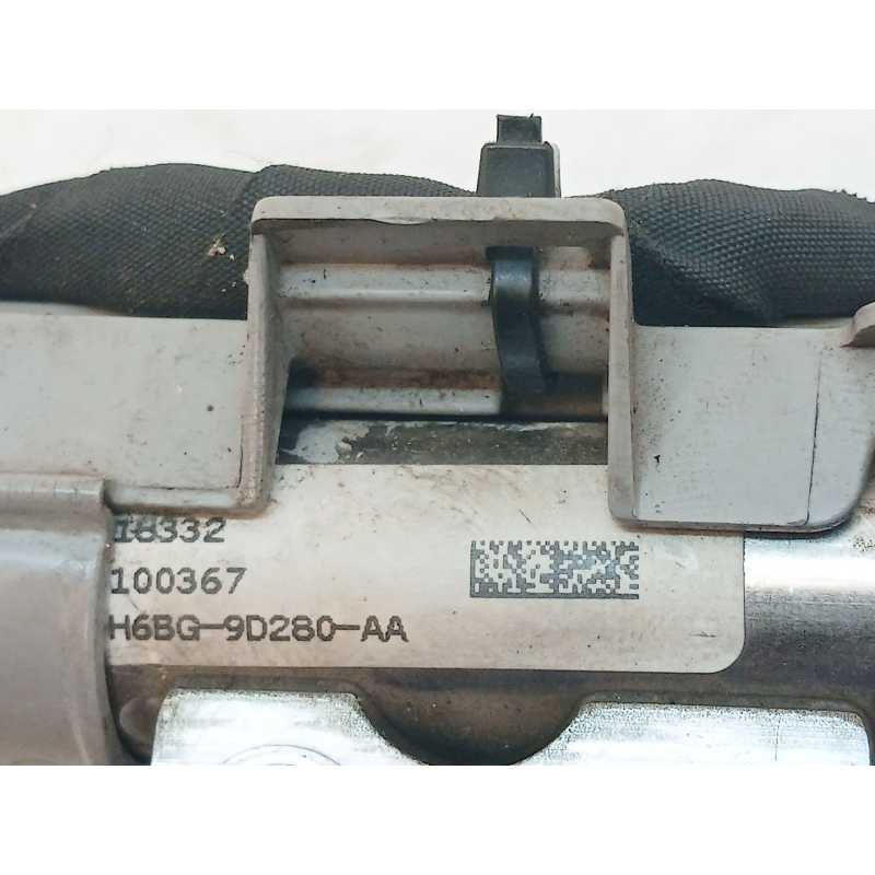 Recambio de rampa inyectora para ford focus st-line referencia OEM IAM H6BG9D280AA 2