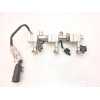 Recambio de rampa inyectora para ford focus st-line referencia OEM IAM H6BG9D280AA  