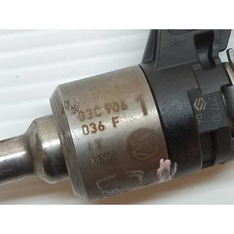 Recambio de inyector para volkswagen passat berlina (3c2) advance referencia OEM IAM 03C906036F 2