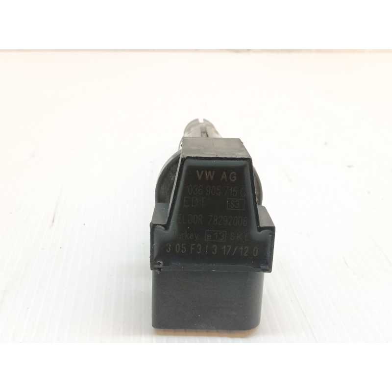 Recambio de bobina encendido para volkswagen passat berlina (3c2) advance referencia OEM IAM 036905715G 2
