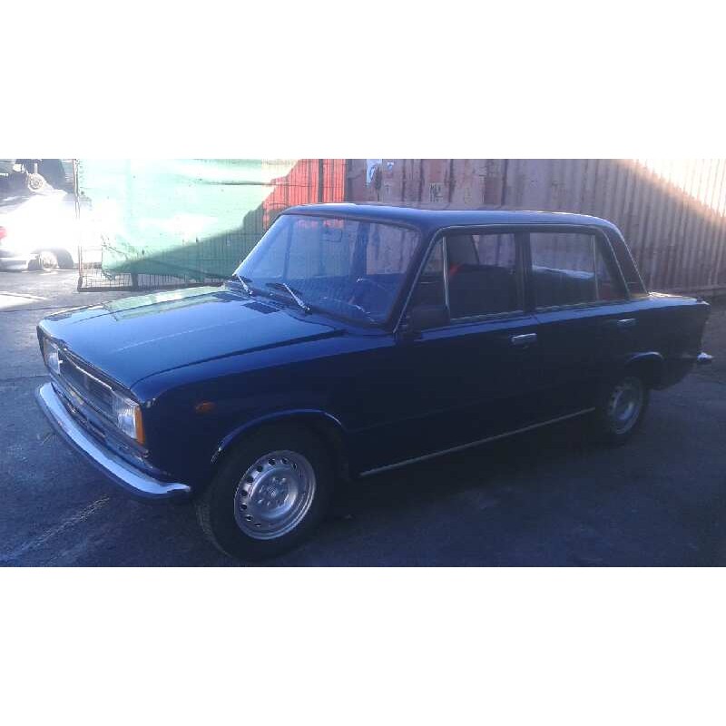 seat 124 del año 1979