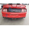 ford mustang del año 2021