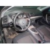 bmw serie 1 berlina (e81/e87) del año 2007