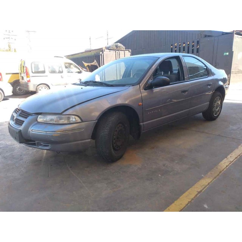 chrysler stratus berlina (ja) del año 1997