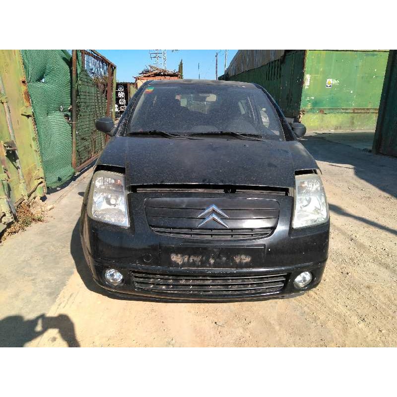 citroën c2 del año 2003