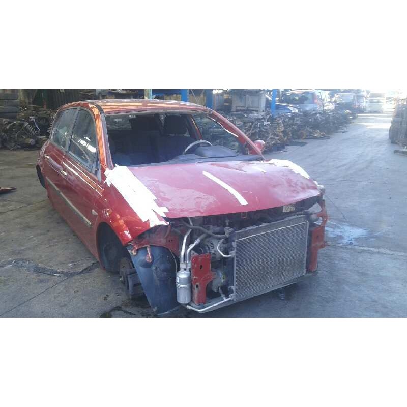 renault megane ii berlina 5p del año 2003