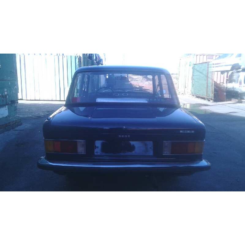 seat 124 del año 1979