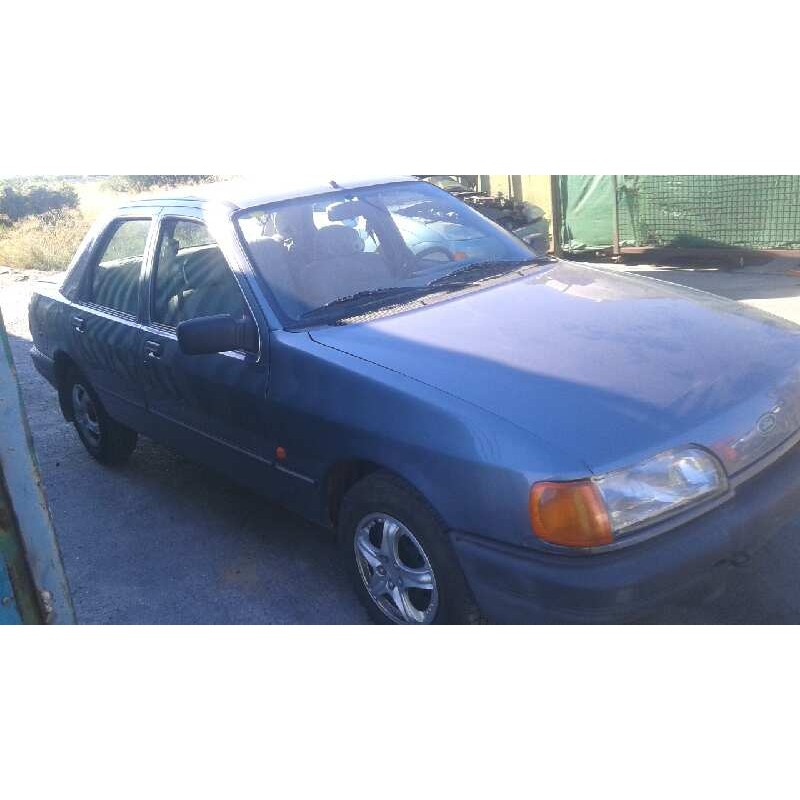 ford sierra berlina del año 1989