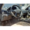 mercedes-benz clase c (w204) berlina del año 2009