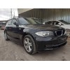 bmw serie 1 berlina (e81/e87) del año 2007