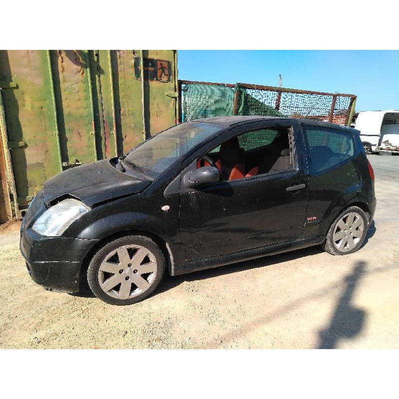 citroën c2 del año 2003