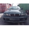 bmw serie 3 coupe (e46) del año 2000
