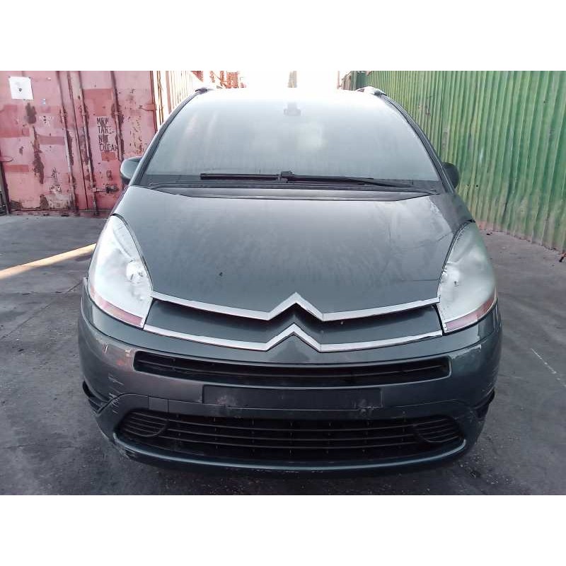 citroën c4 grand picasso del año 2007