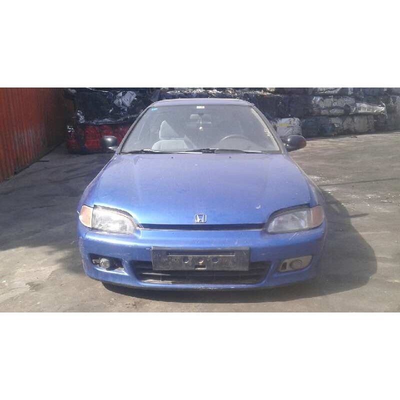 honda civic berlina (eg/eh) del año 1992