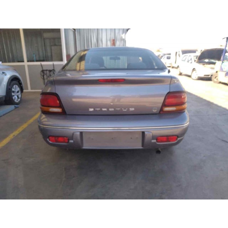 chrysler stratus berlina (ja) del año 1997