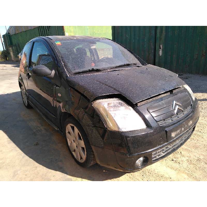 citroën c2 del año 2003