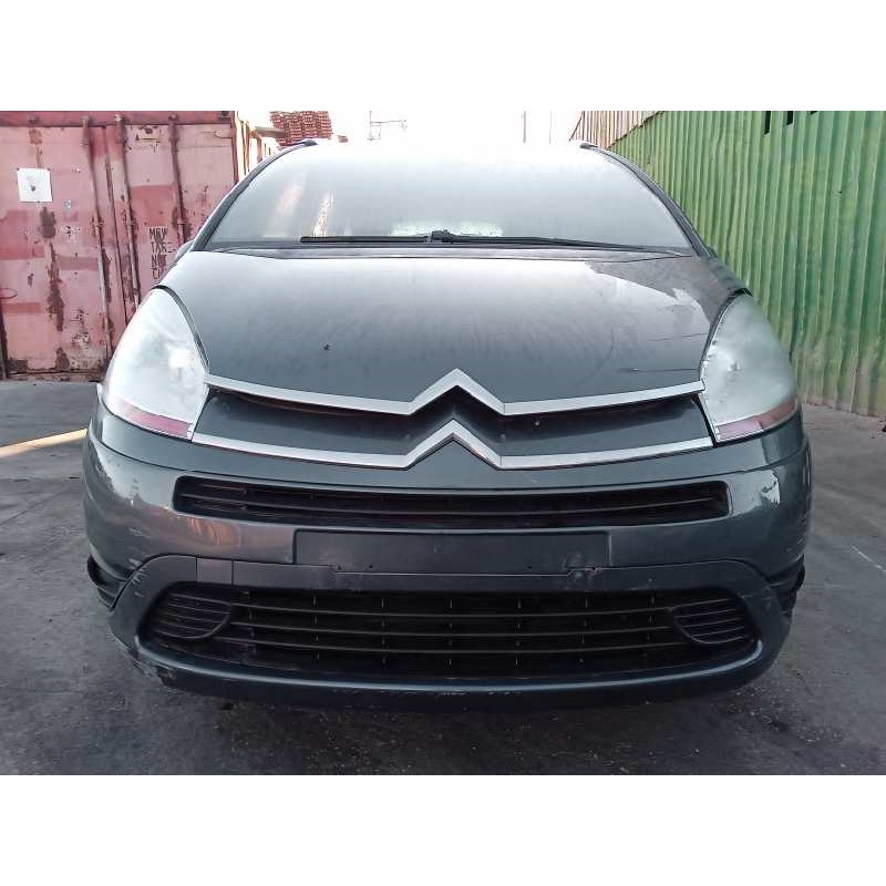 citroën c4 grand picasso del año 2007