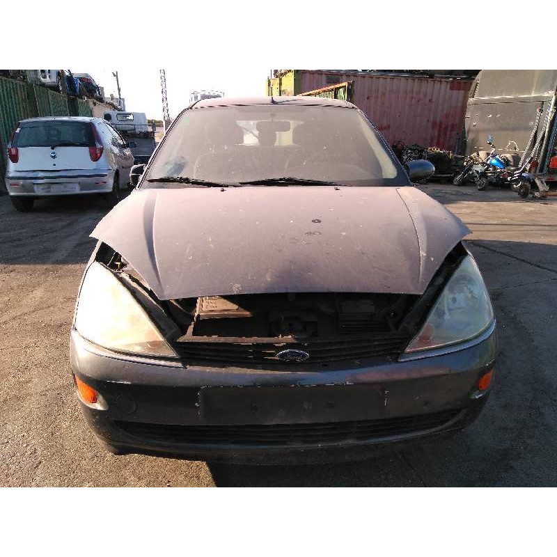ford focus berlina (cak) del año 2002