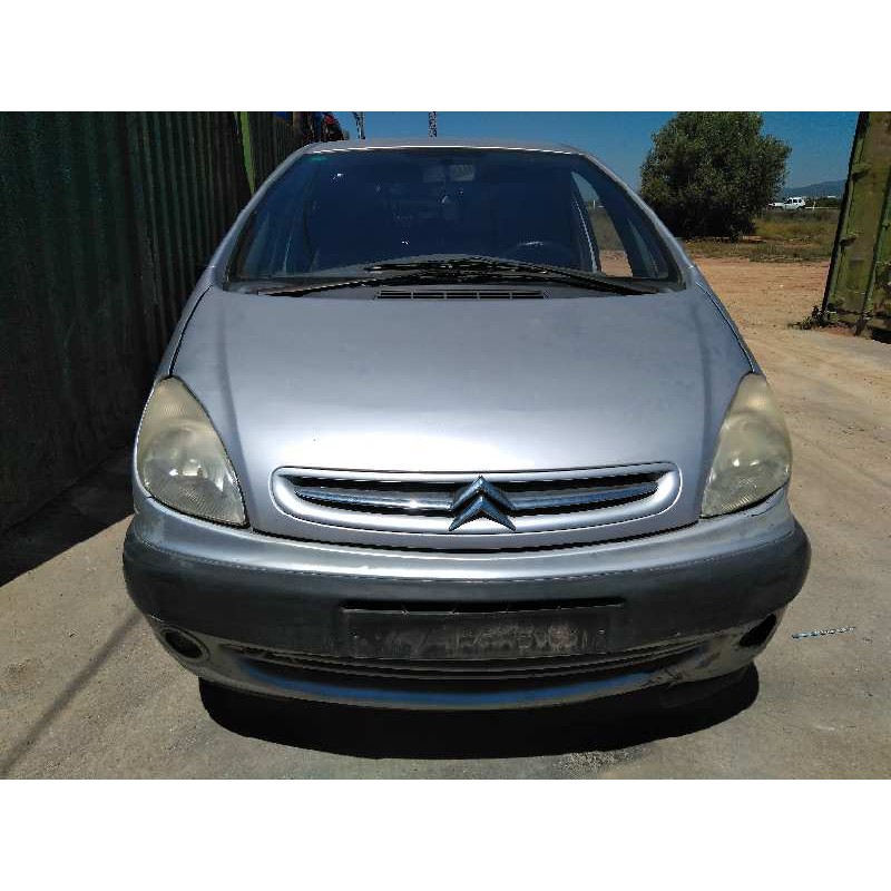 citroën xsara picasso del año 2001