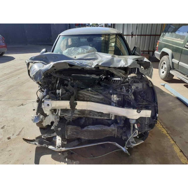 mini mini (f56) del año 2017