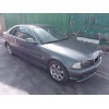 bmw serie 3 coupe (e46) del año 2000