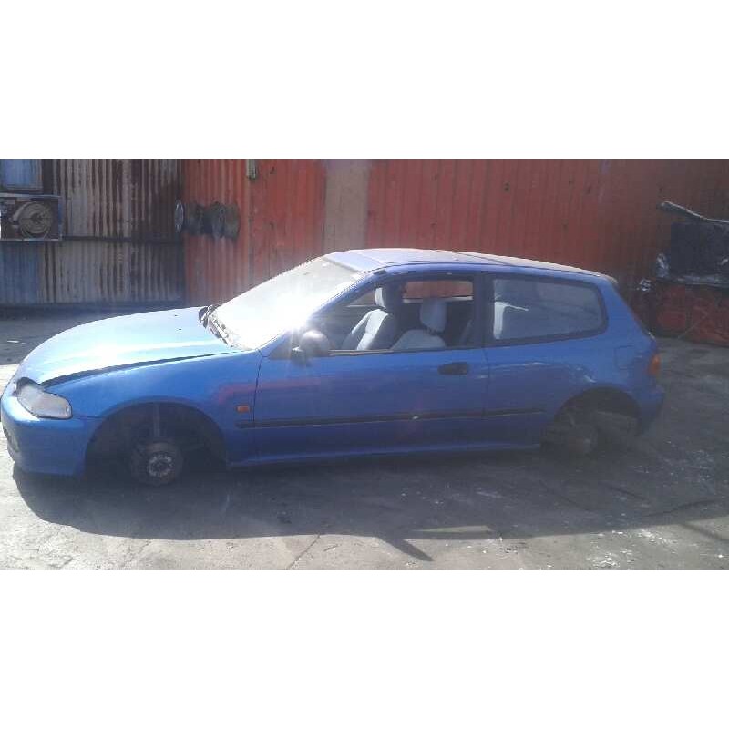 honda civic berlina (eg/eh) del año 1992