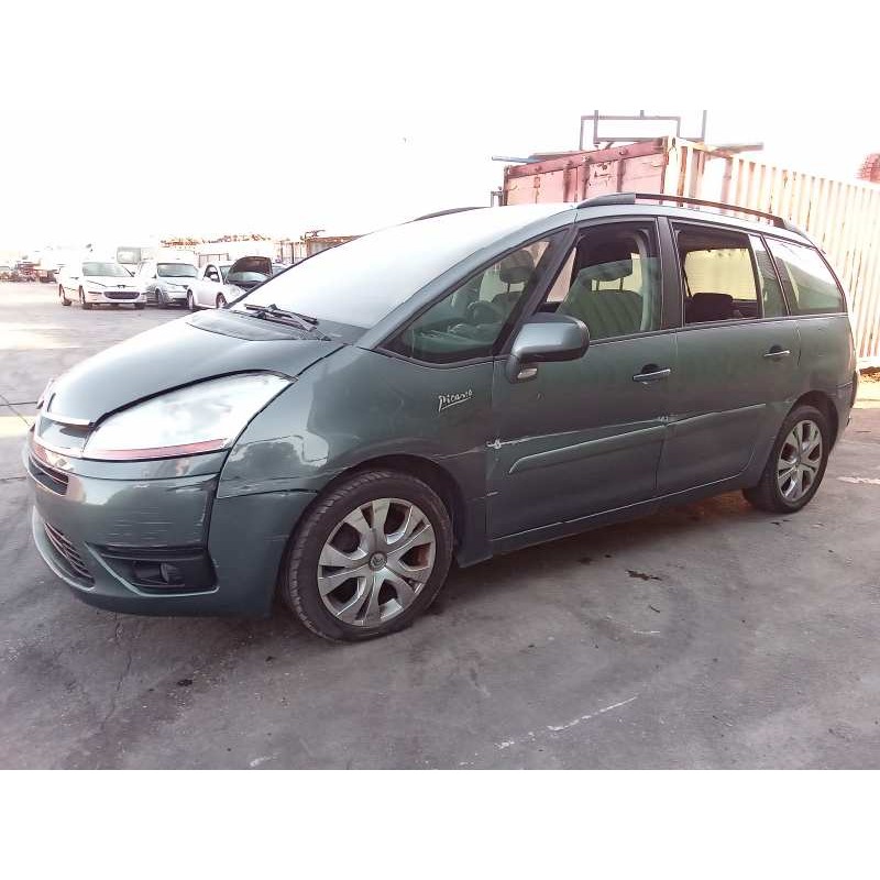 citroën c4 grand picasso del año 2007