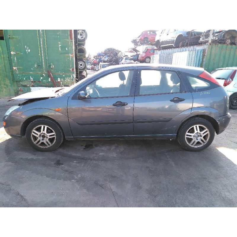ford focus berlina (cak) del año 2002