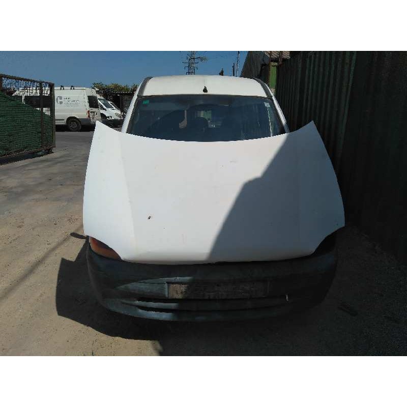 renault kangoo (f/kc0) del año 1999