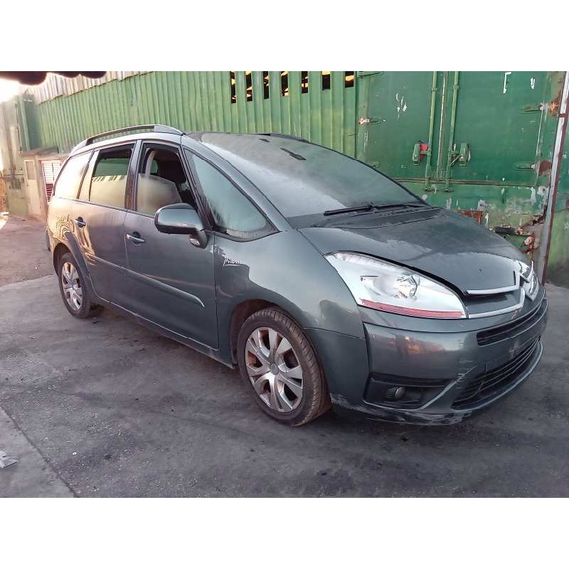 citroën c4 grand picasso del año 2007